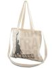 Newsies the Musical - Logo Tote Bag 